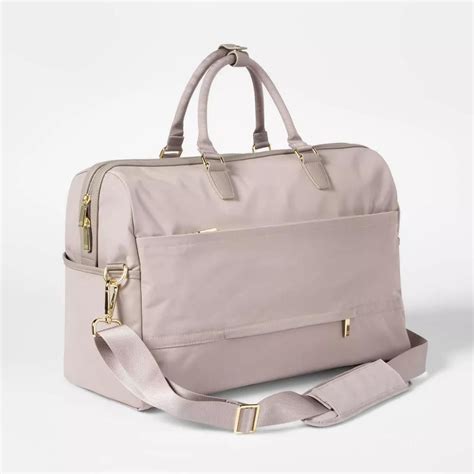 the weekender bag beis dupe|sam's club weekender bag.